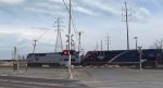Amtrak 49